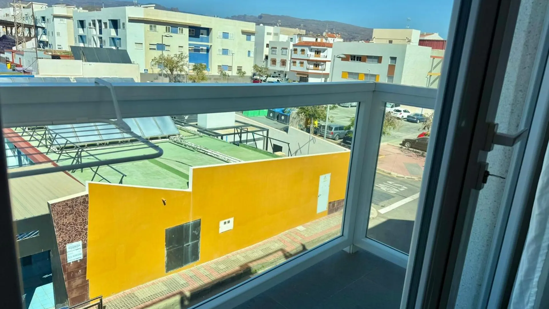 Blanco 35 By Sunhousescanarias El Tablero  Apartman El Tablero (Las Palmas)