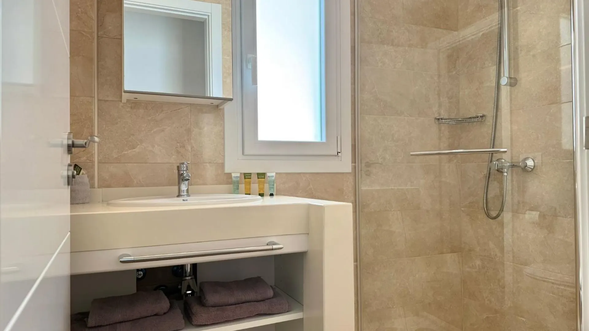 Apartment Blanco 35 By Sunhousescanarias El Tablero