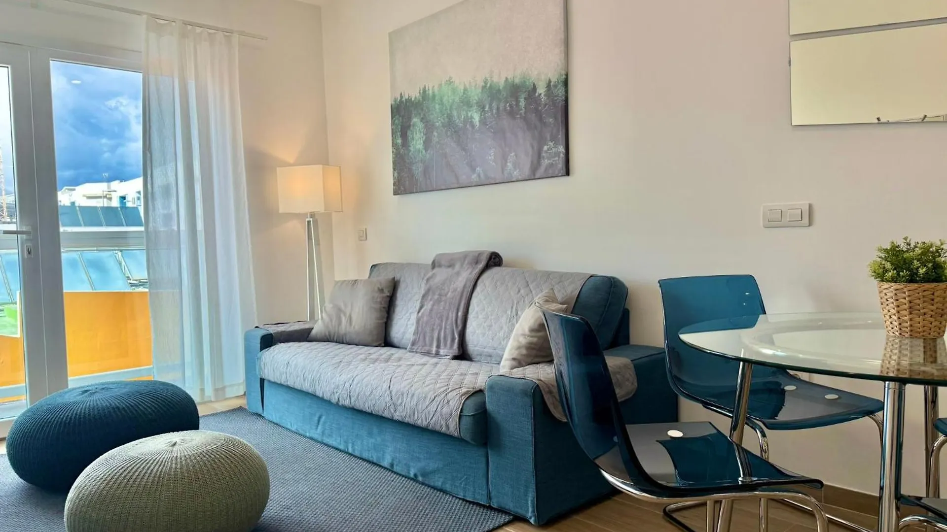 Apartment Blanco 35 By Sunhousescanarias El Tablero