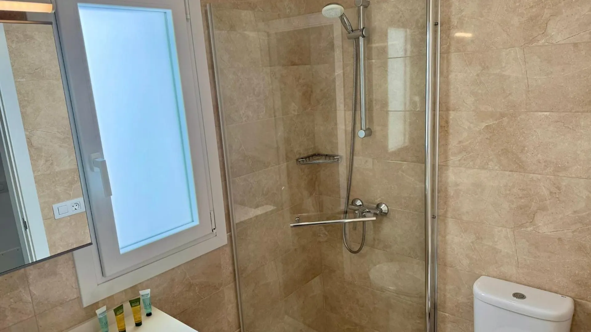 Apartment Blanco 35 By Sunhousescanarias El Tablero