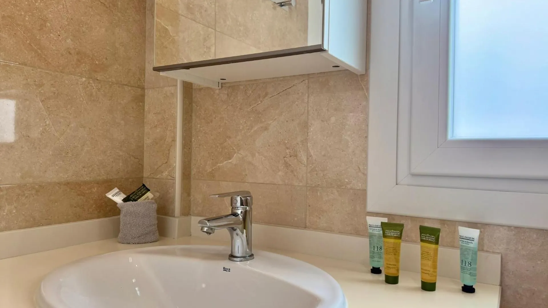 Apartment Blanco 35 By Sunhousescanarias El Tablero
