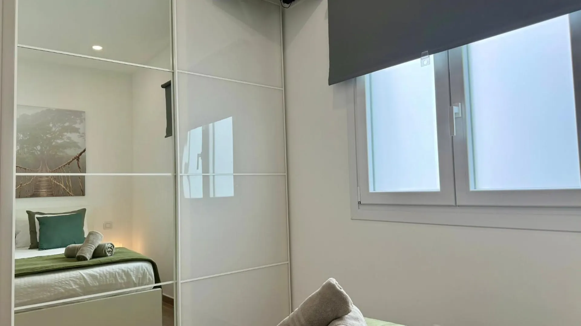 Blanco 35 By Sunhousescanarias El Tablero  Spanien