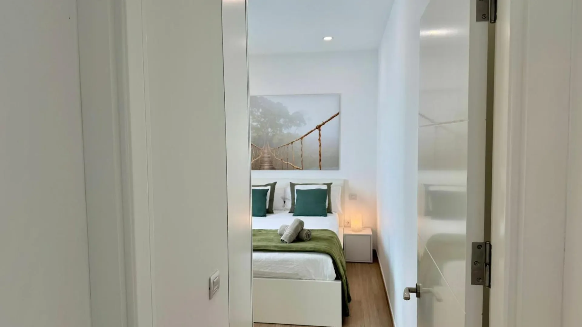 Blanco 35 By Sunhousescanarias El Tablero  0*, El Tablero (Las Palmas)