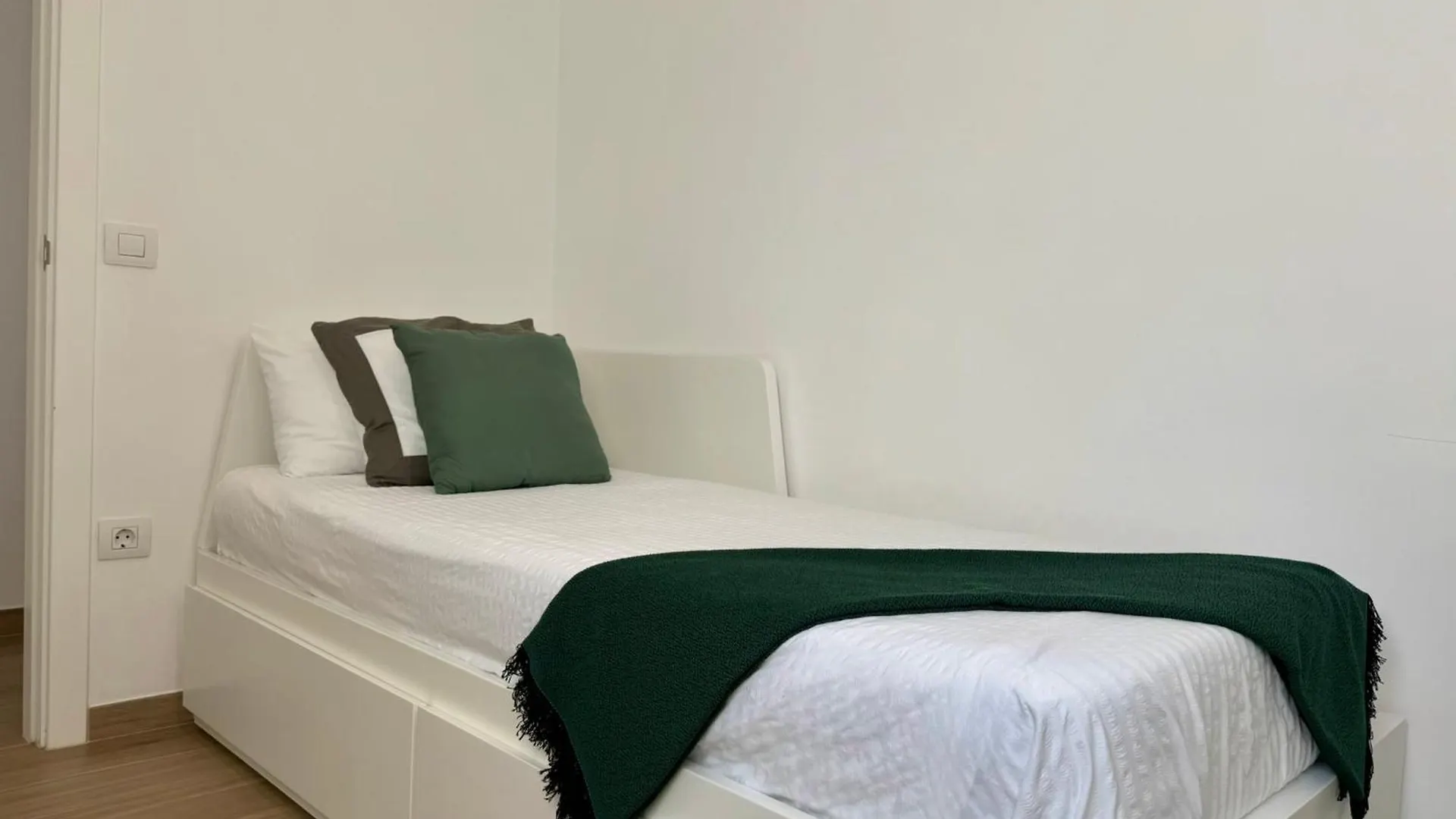 Blanco 35 By Sunhousescanarias El Tablero  Apartment