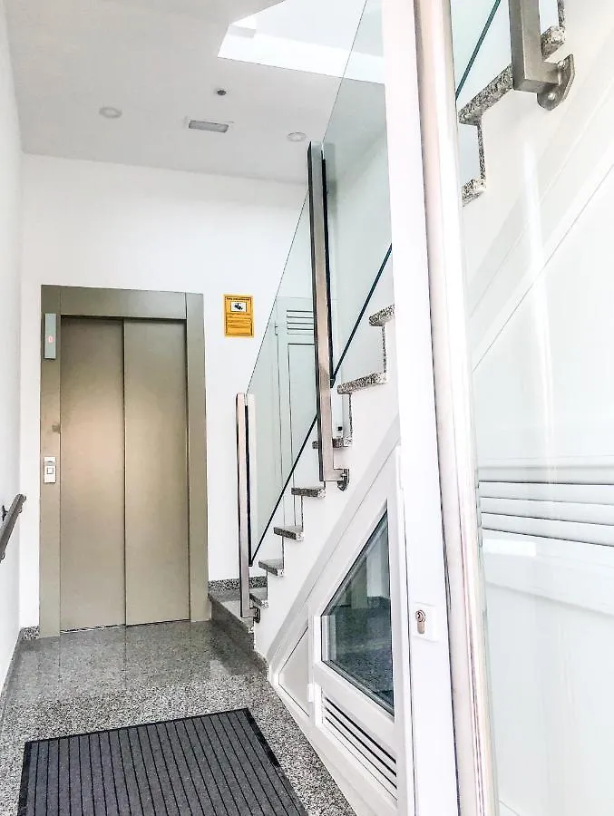 Blanco 35 By Sunhousescanarias El Tablero  Spanyolország