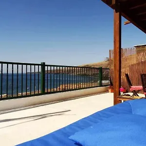 Appartamento Apartamento Vacacional Pescaito En, Playa Quemada
