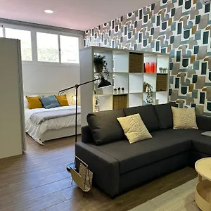  Appartamento Siloe Con Encanto Spagna