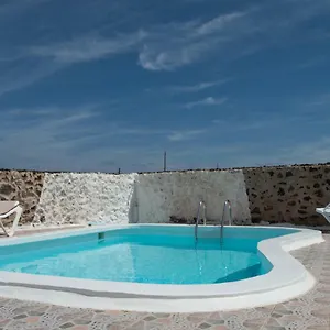 Appartamento Casa Gara Mala-lanzarote Norte, Mala