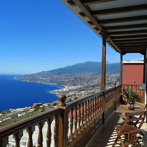 Appartamento Isla Encantada, Puntallana